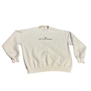 Abercrombie Basquiat crew